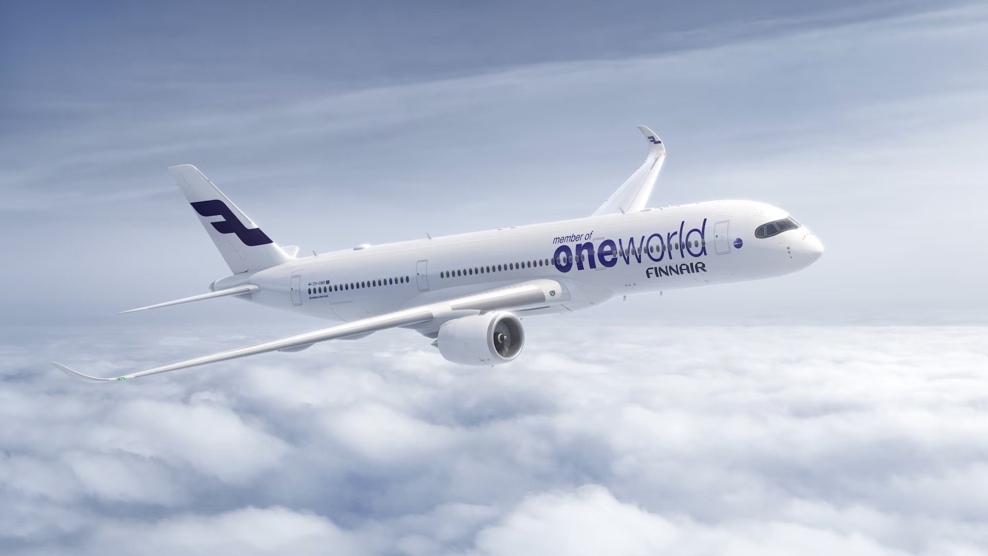 Featured image for “Get A 50% Discount When You Buy Finnair Avios Now”