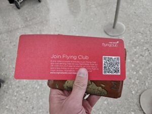 virgin atlantic boarding pass