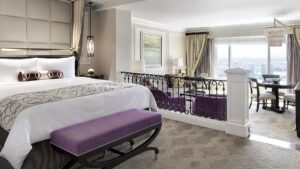 Rooms At The Venetian Will Soon Be Bookable Via The World Of Hyatt Program