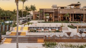 Fairmont Mayakoba (Mexico)