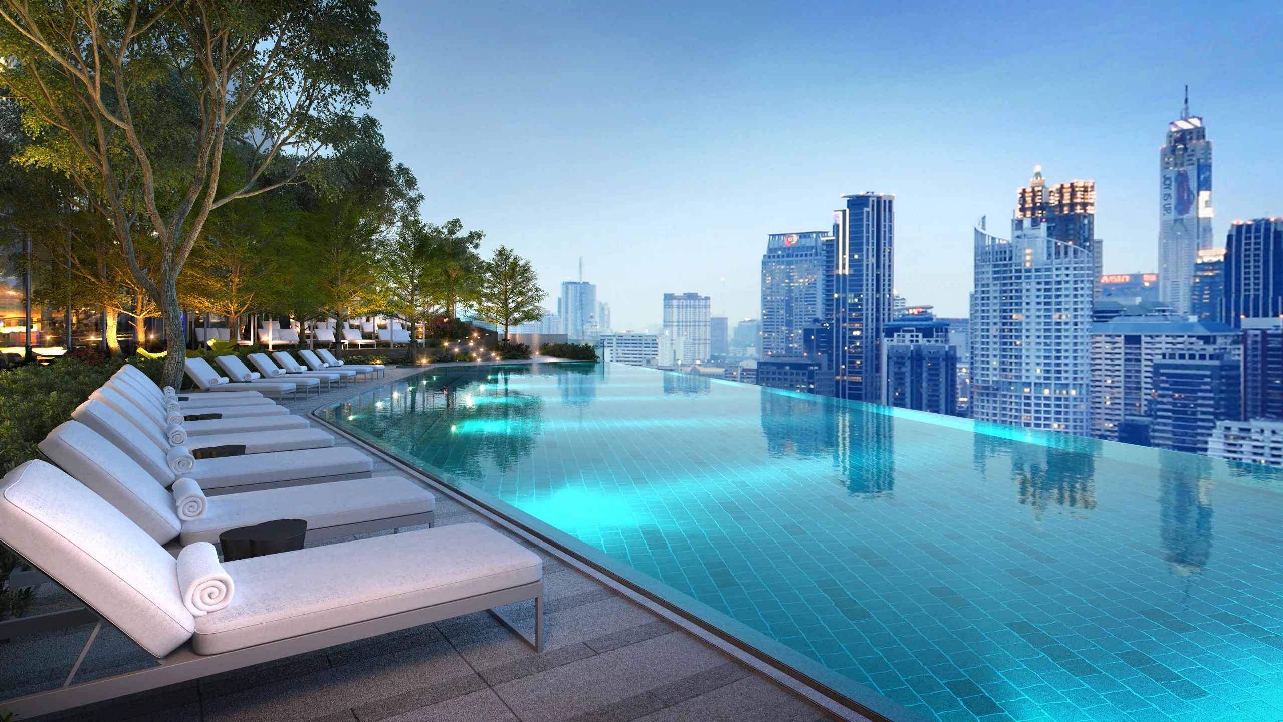 Featured image for “Park Hyatt Bangkok Review: Luxury Escape In A Chaotic City”