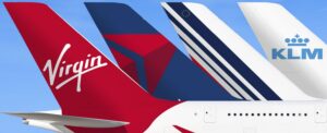 Book Air France-KLM Award Flights Via Virgin Atlantic Flying Club