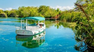 Andaz Mayakoba