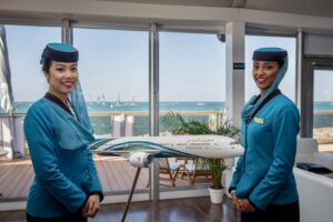 Oman Air Set To Join Oneworld in 2025