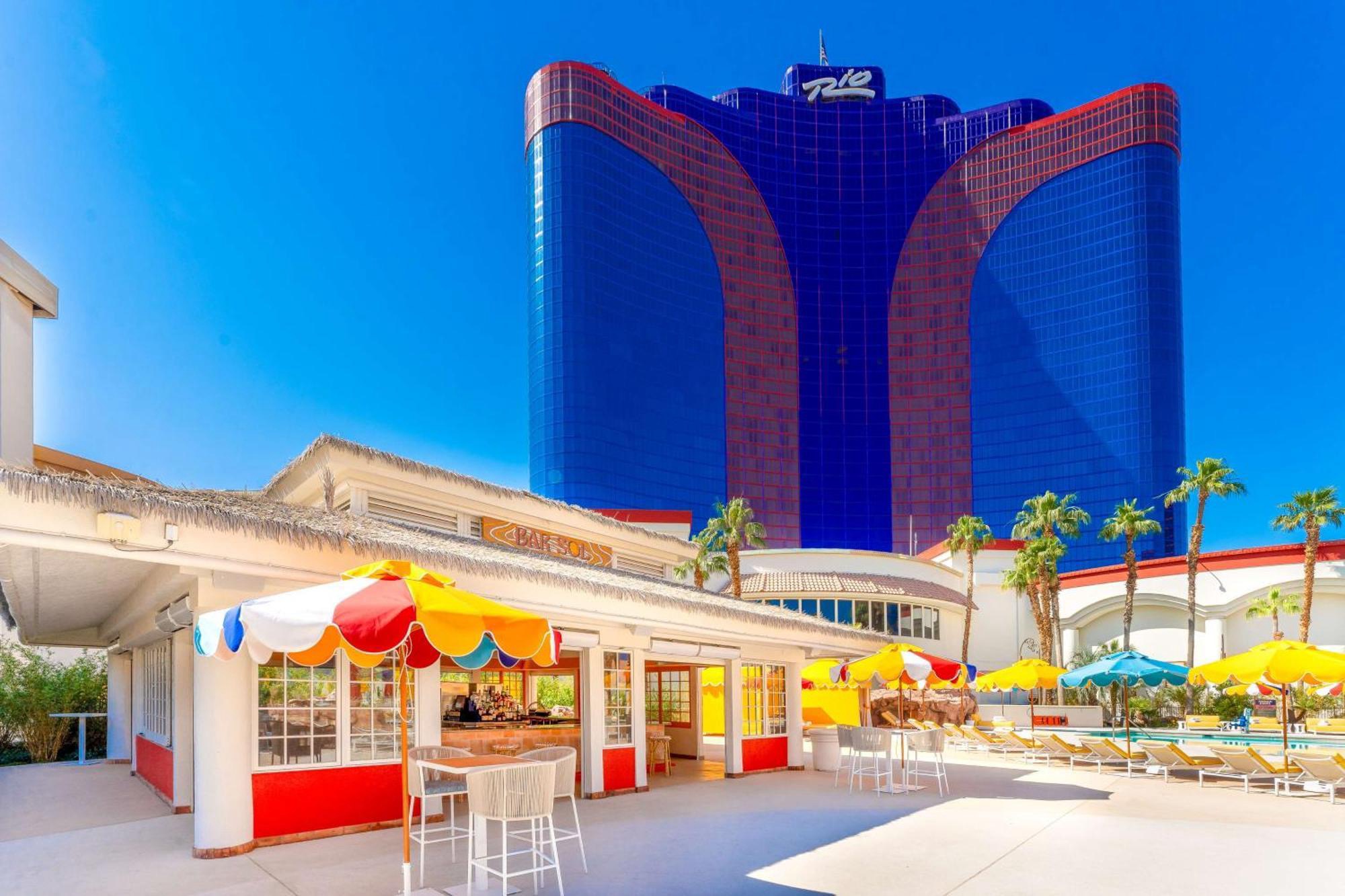 Featured image for “Rio Hotel And Casino Review: Great Renovation, Poor Location”