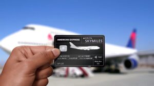 How To Maximize Delta SkyMiles With Uber