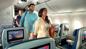 Earn Delta Elite Status With Delta Co-Branded Credit Card