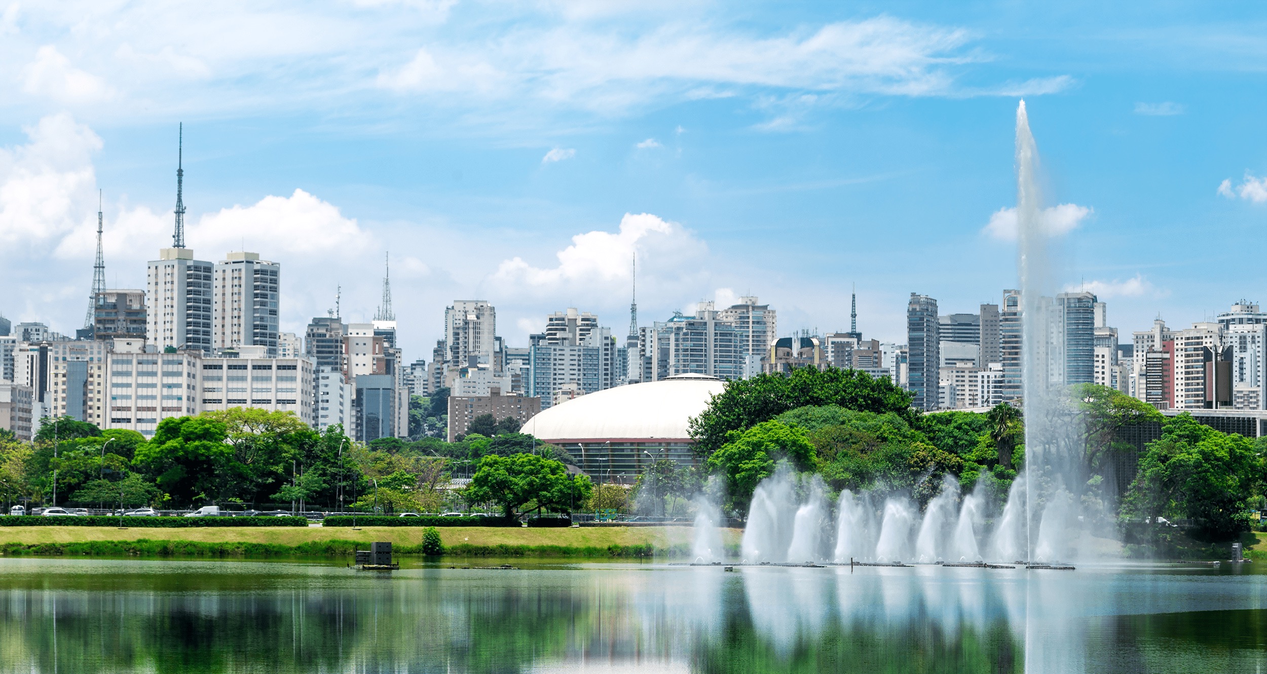 Featured image for “New Deal: Fly LATAM Business Class To São Paulo”