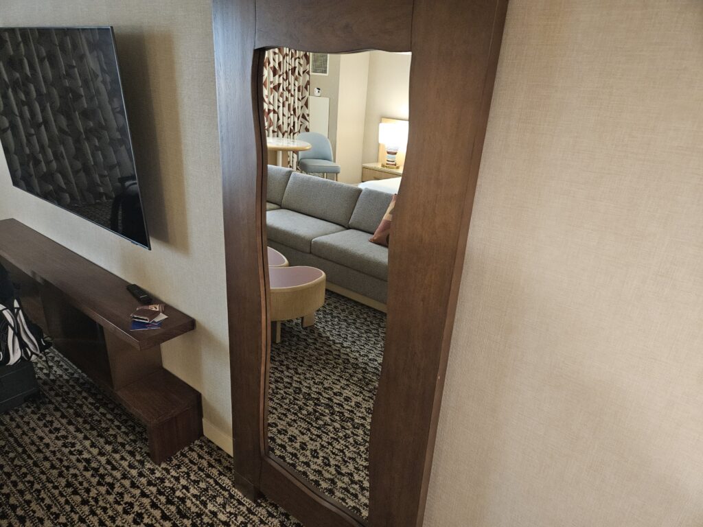 rio las vegas casino suite full length full-length mirror