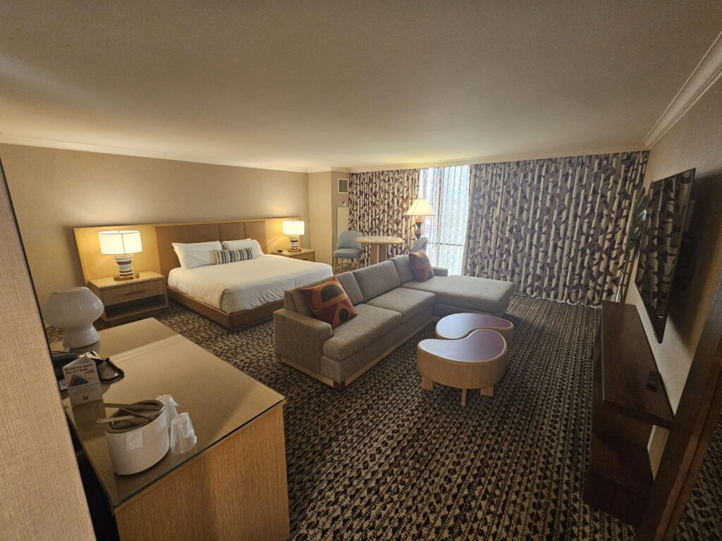 rio las vegas casino full bedroom big large suite