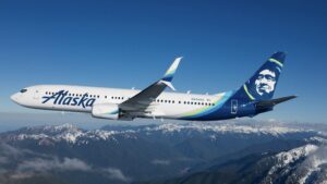 alaska airlines