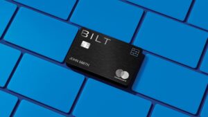 bilt rewards mastercard