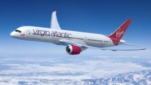 virgin atlantic