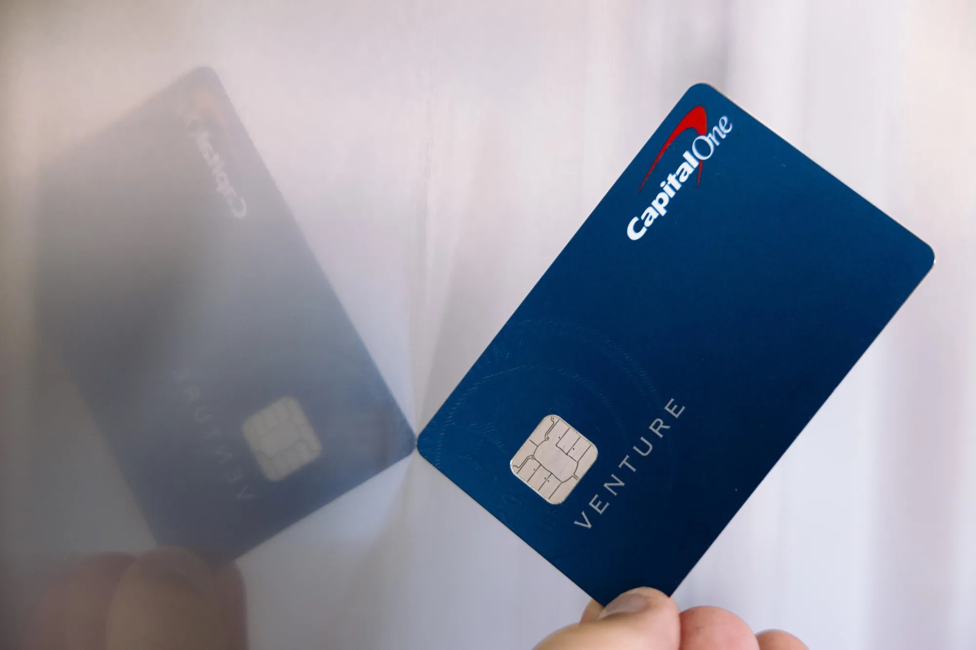 Featured image for “Capital One Venture Rewards: A Complete Guide To Benefits”