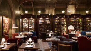 The Beekman, A Thompson Hotel (New York City, United States)