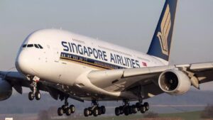 singapore airlines