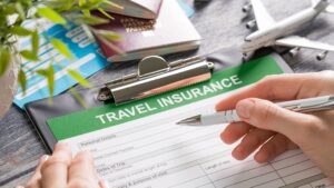 travel insurance