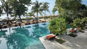 Andaz Bali