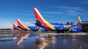 southwest airlines