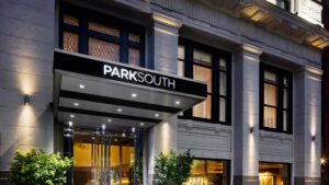 Park South Hotel (New York City, United States)