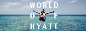 World of Hyatt Award Program