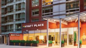 Hyatt Place New York / Midtown-South (New York City, United States)