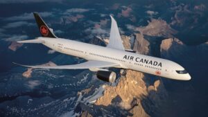 air canada